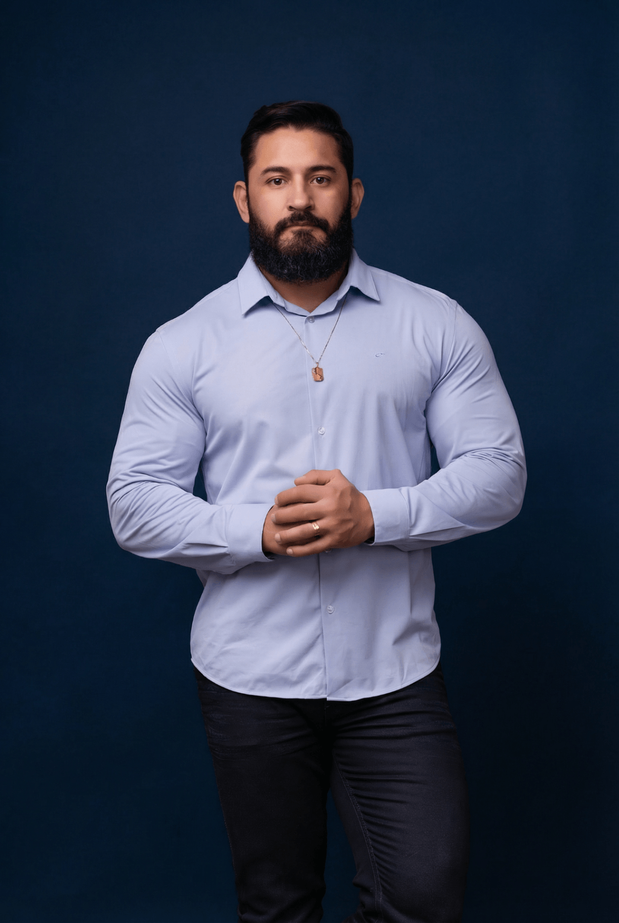 Dr. Ailton Cardoso Junior